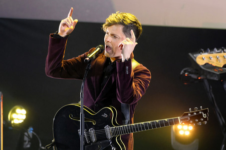 Deutscher Nachhaltigkeitspreis 2022 in Düsseldorf