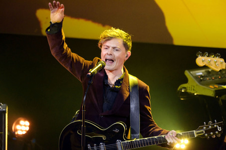 Deutscher Nachhaltigkeitspreis 2022 in Düsseldorf