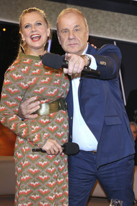 'NDR Talk Show' in Hamburg