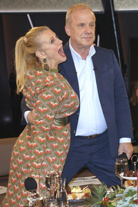 'NDR Talk Show' in Hamburg