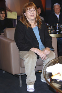 'NDR Talk Show' in Hamburg