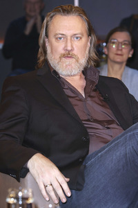 'NDR Talk Show' in Hamburg