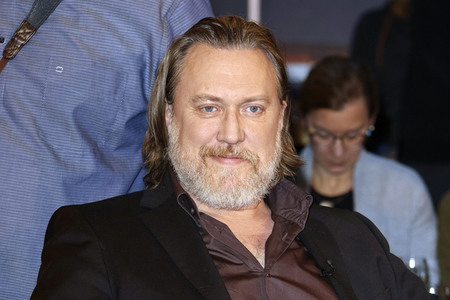 'NDR Talk Show' in Hamburg