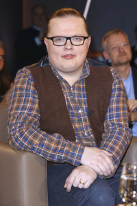 'NDR Talk Show' in Hamburg