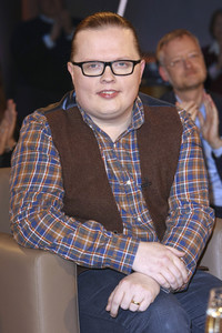 'NDR Talk Show' in Hamburg