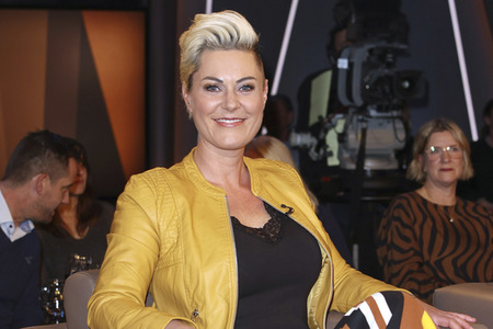 'NDR Talk Show' in Hamburg