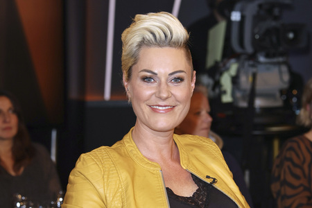 'NDR Talk Show' in Hamburg