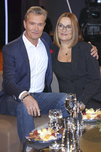 'NDR Talk Show' in Hamburg