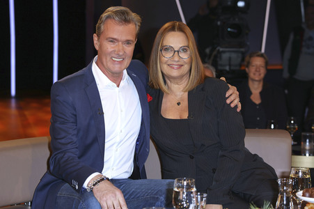 'NDR Talk Show' in Hamburg