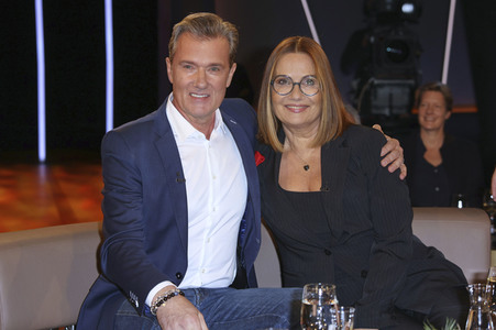 'NDR Talk Show' in Hamburg