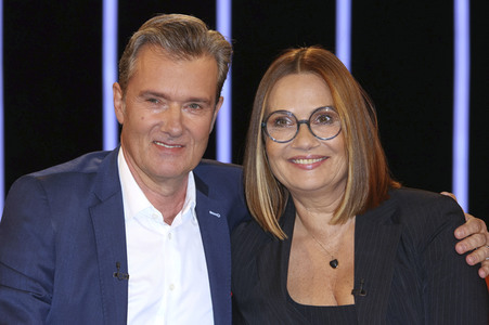 'NDR Talk Show' in Hamburg