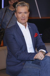 'NDR Talk Show' in Hamburg