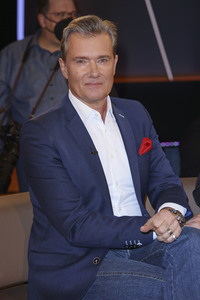 'NDR Talk Show' in Hamburg