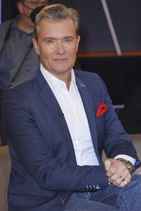 'NDR Talk Show' in Hamburg