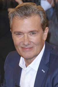 'NDR Talk Show' in Hamburg