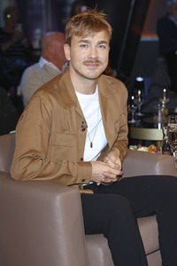 'NDR Talk Show' in Hamburg