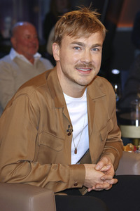 'NDR Talk Show' in Hamburg