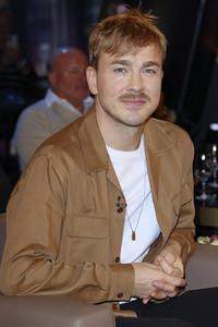 'NDR Talk Show' in Hamburg