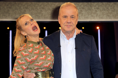 'NDR Talk Show' in Hamburg