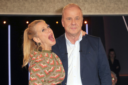 'NDR Talk Show' in Hamburg