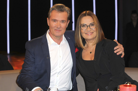 'NDR Talk Show' in Hamburg