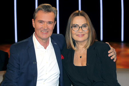 'NDR Talk Show' in Hamburg