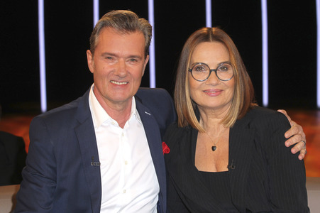 'NDR Talk Show' in Hamburg