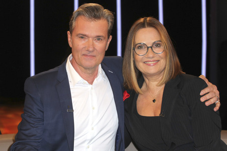 'NDR Talk Show' in Hamburg