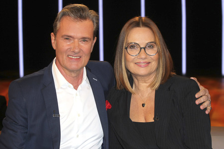 'NDR Talk Show' in Hamburg