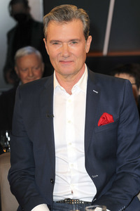 'NDR Talk Show' in Hamburg