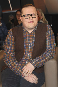 'NDR Talk Show' in Hamburg