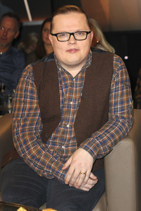 'NDR Talk Show' in Hamburg