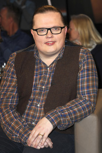 'NDR Talk Show' in Hamburg