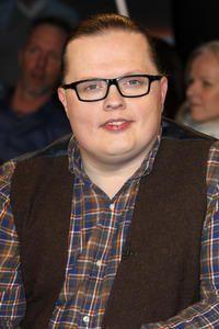 'NDR Talk Show' in Hamburg