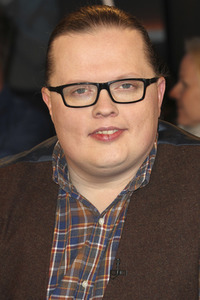 'NDR Talk Show' in Hamburg