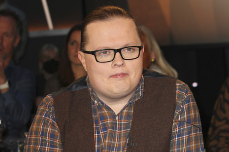 'NDR Talk Show' in Hamburg