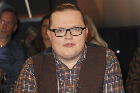 'NDR Talk Show' in Hamburg