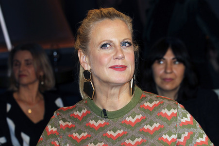 'NDR Talk Show' in Hamburg