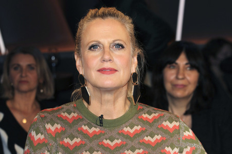 'NDR Talk Show' in Hamburg