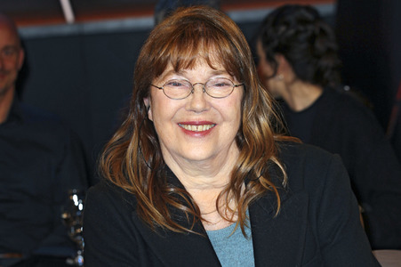 'NDR Talk Show' in Hamburg