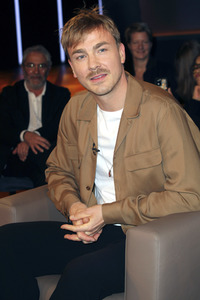 'NDR Talk Show' in Hamburg