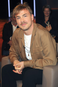 'NDR Talk Show' in Hamburg