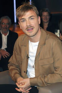 'NDR Talk Show' in Hamburg