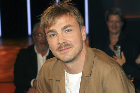 'NDR Talk Show' in Hamburg