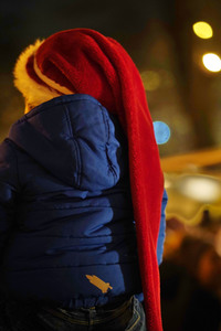 Alt-Rixdorfer Weihnachtsmarkt 2022 in Berlin