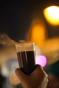 Alt-Rixdorfer Weihnachtsmarkt 2022 in Berlin