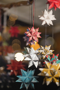 Alt-Rixdorfer Weihnachtsmarkt 2022 in Berlin