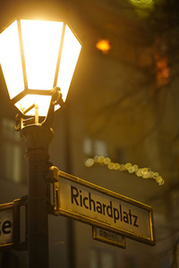 Alt-Rixdorfer Weihnachtsmarkt 2022 in Berlin