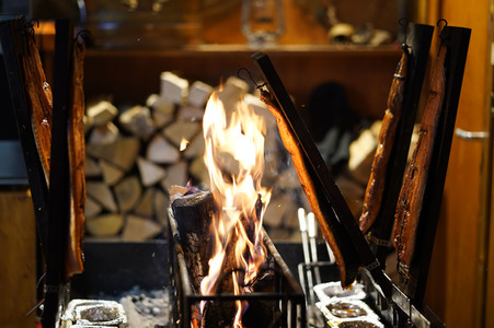Weihnachtsmarkt am Roten Rathaus 2022 in Berlin