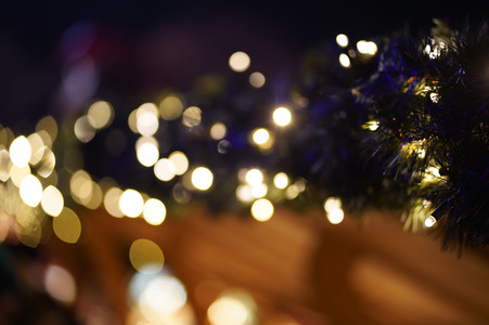 Weihnachtsmarkt am Roten Rathaus 2022 in Berlin